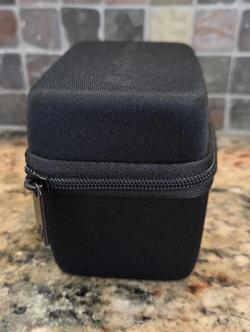 Case Box Empty Hard Shell w InsertBreitling Watch Travel Case Pre-Owned Great